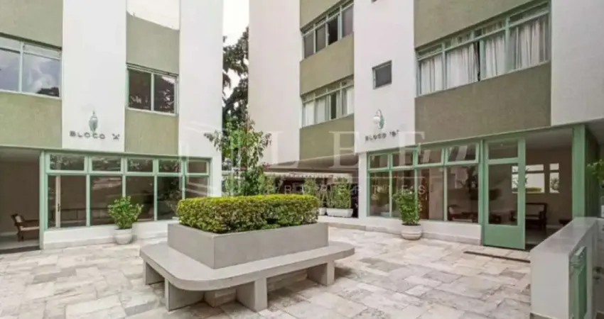 Apartamento com 2 quartos à venda na Rua das Fiandeiras, --, Vila Olímpia, São Paulo