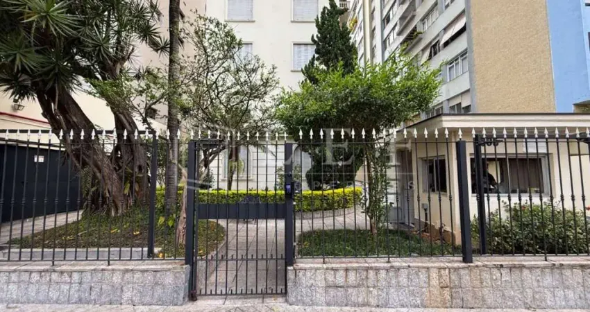 Apartamento com 3 quartos à venda na Rua Piauí, --, Higienópolis, São Paulo