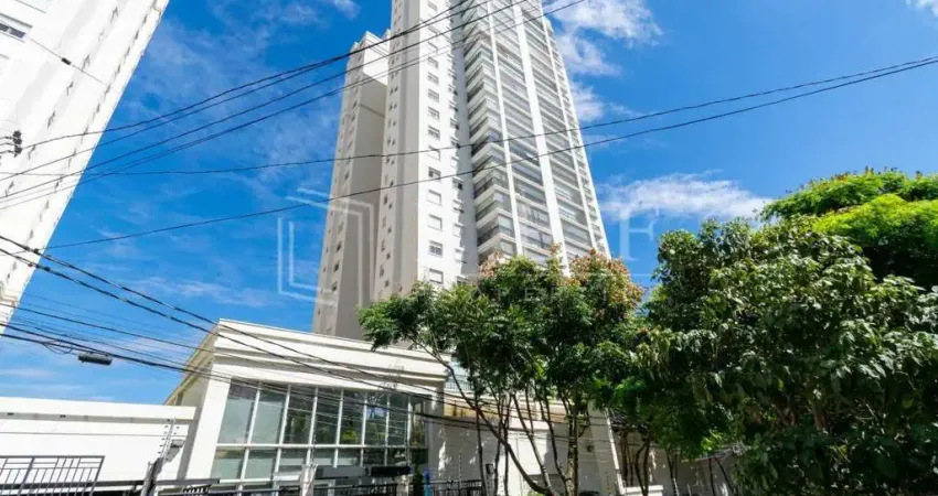 Apartamento com 4 quartos à venda na Rua Cabiúna, --, Vila Santa Catarina, São Paulo
