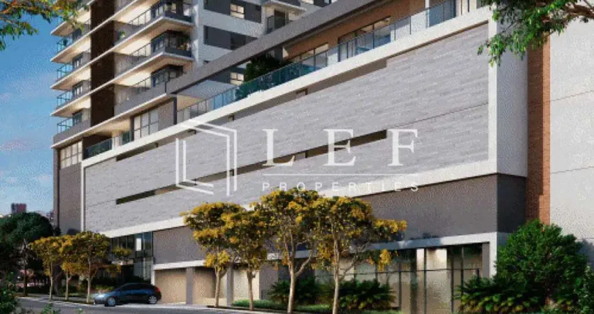 Apartamento com 3 quartos à venda na Rua Professor José Abolafio, --, Chácara Klabin, São Paulo