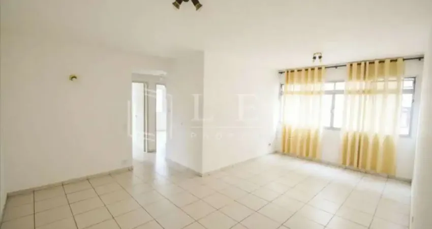 Apartamento com 2 quartos à venda na Avenida Jabaquara, --, Mirandópolis, São Paulo