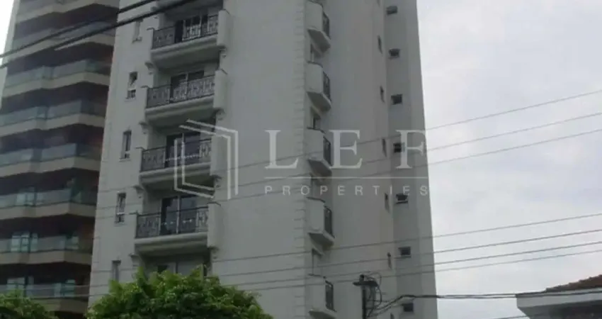 Apartamento com 2 quartos à venda na PÇ Visconde de Sousa Fontes, --, Parque da Mooca, São Paulo