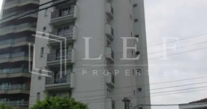 Apartamento com 2 quartos à venda na PÇ Visconde de Sousa Fontes, --, Parque da Mooca, São Paulo