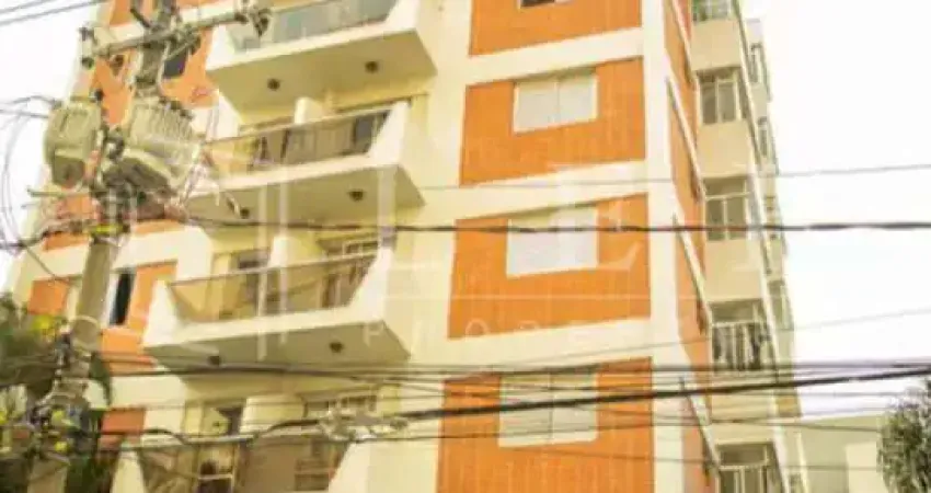 Apartamento com 1 quarto à venda na Rua Maestro Elias Lobo, --, Jardim Paulista, São Paulo