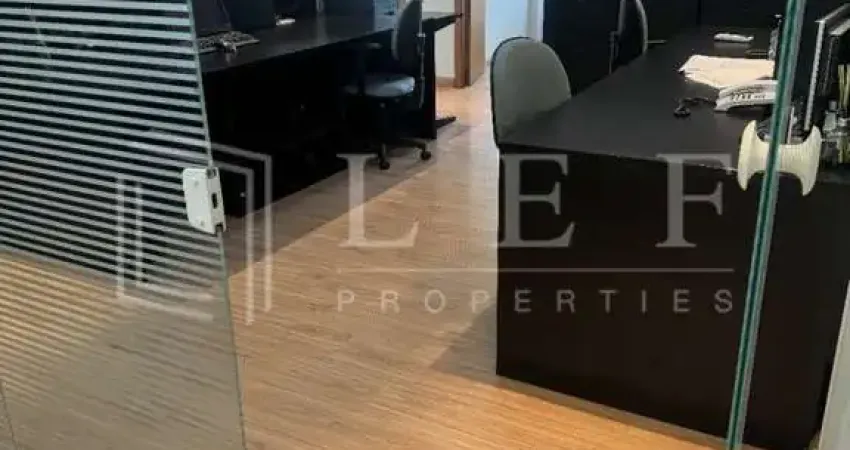 Apartamento com 1 quarto à venda na Rua Maria Paula, --, Bela Vista, São Paulo