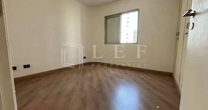 Apartamento com 1 quarto à venda na Rua Oscar Pereira da Silva, --, Itaim Bibi, São Paulo