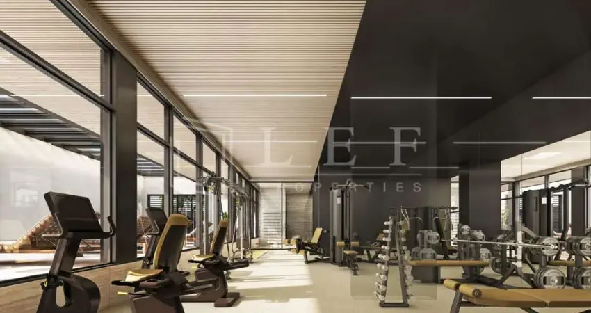 Apartamento com 4 quartos à venda na Avenida Indianópolis, --, Indianópolis, São Paulo