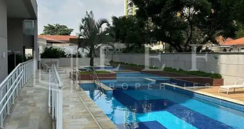 Apartamento com 2 quartos à venda na Rua Jorge Tibiriçá, --, Vila Mariana, São Paulo