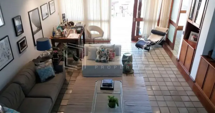 Casa com 4 quartos à venda na Rua Martins Peres, --, Bosque da Saúde, São Paulo