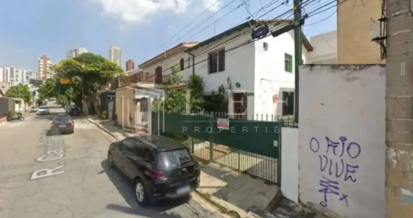 Casa com 4 quartos à venda na Rua Capital Federal, --, Sumaré, São Paulo