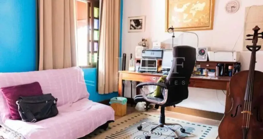 Casa com 4 quartos à venda na Rua Professor Ernest Marcus, --, Pacaembu, São Paulo