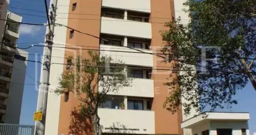 Apartamento com 2 quartos à venda na Rua Salvador Caruso, --, Vila Ipojuca, São Paulo