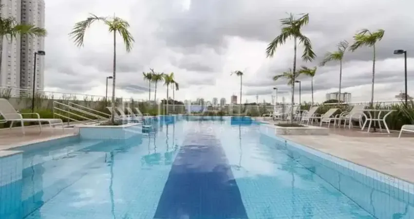 Apartamento com 2 quartos à venda na Rua dos Americanos, --, Barra Funda, São Paulo