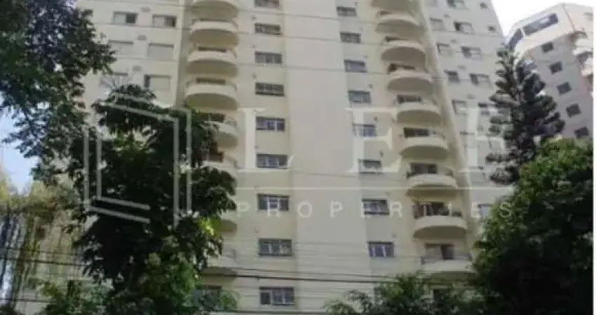 Apartamento com 3 quartos à venda na Alameda dos Anapurus, --, Moema, São Paulo