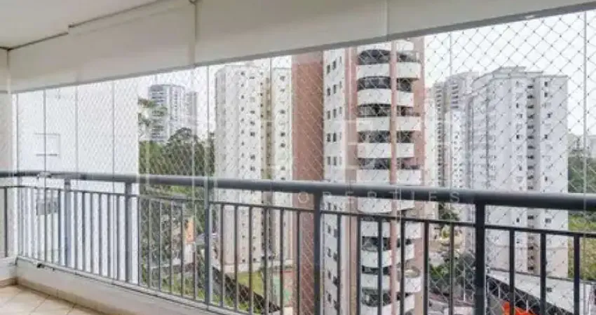 Apartamento com 2 quartos à venda na Rua José Gonçalves, --, Vila Andrade, São Paulo