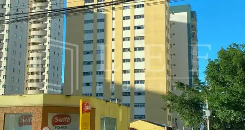 Apartamento com 2 quartos à venda na Rua Raul Pompéia, --, Pompéia, São Paulo