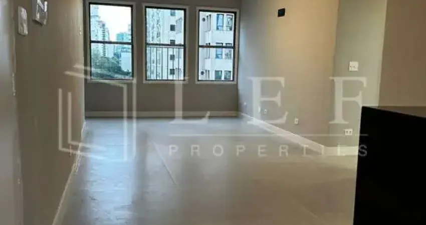 Apartamento com 3 quartos à venda na Alameda Campinas, --, Jardim Paulista, São Paulo