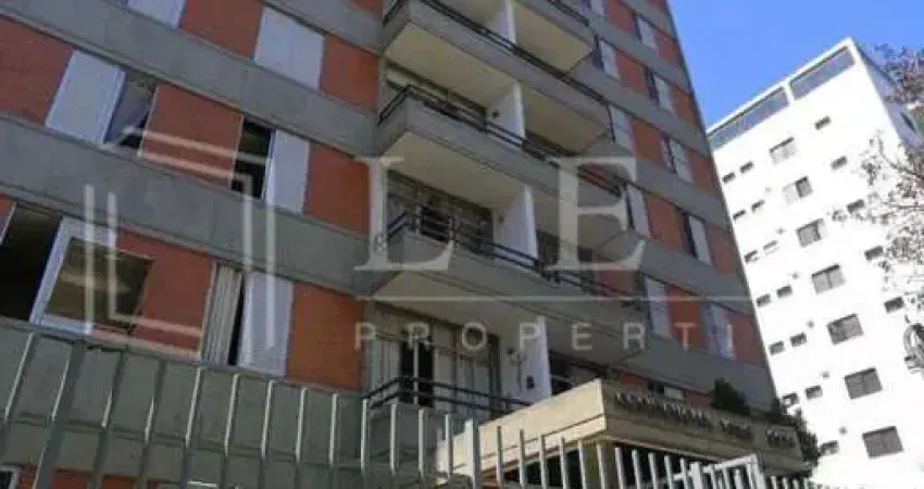 Apartamento com 4 quartos à venda na Avenida Martin Luther King, --, Cidade São Francisco, São Paulo