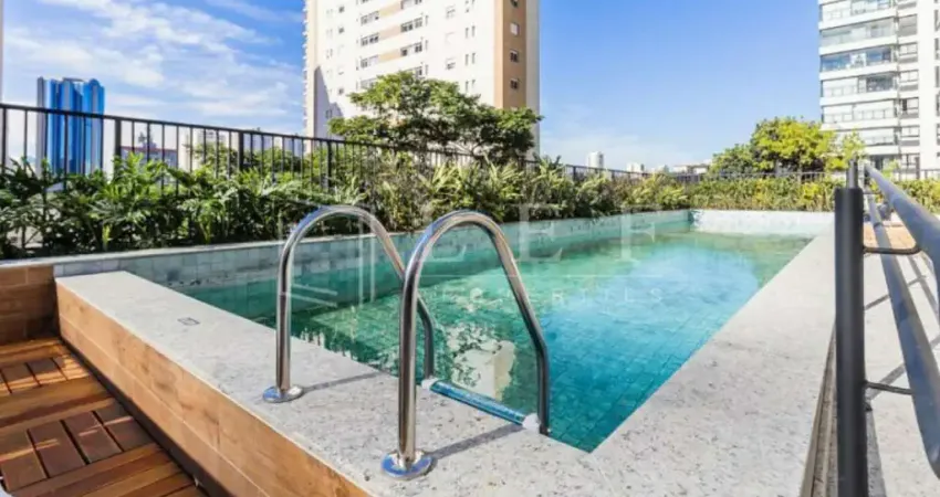 Kitnet / Stúdio à venda na Rua Melo Palheta, --, Água Branca, São Paulo