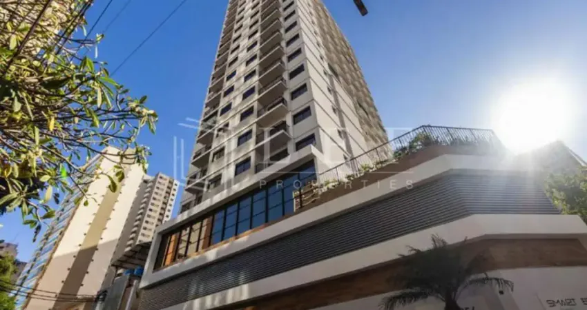 Kitnet / Stúdio à venda na Rua Melo Palheta, --, Água Branca, São Paulo