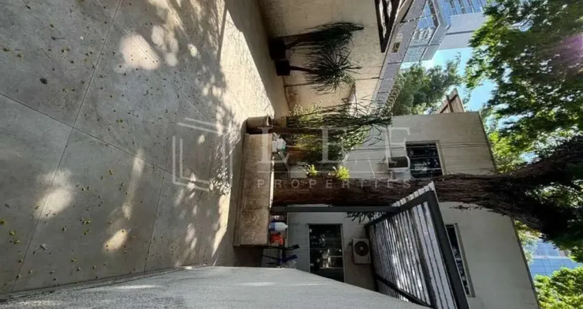 Ponto comercial à venda na Avenida Rebouças, --, Pinheiros, São Paulo