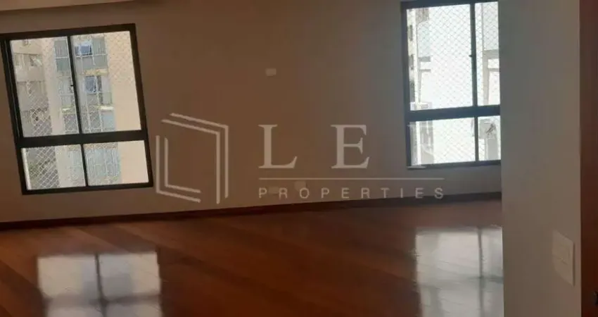 Apartamento com 4 quartos à venda na Rua Caconde, --, Jardim Paulista, São Paulo