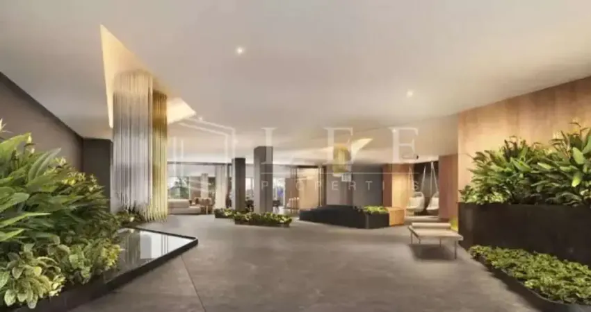 Apartamento com 5 quartos à venda na Rua Bueno Brandão, --, Vila Nova Conceição, São Paulo