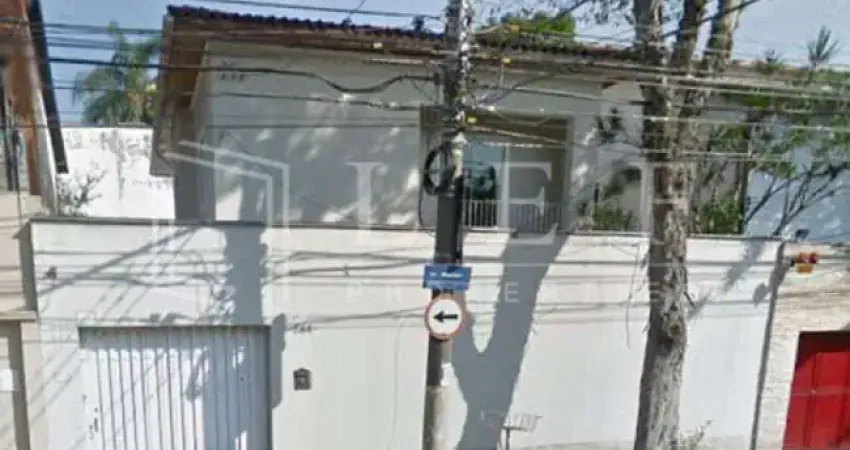 Casa com 3 quartos à venda na Rua Manduri, --, Jardim Paulistano, São Paulo