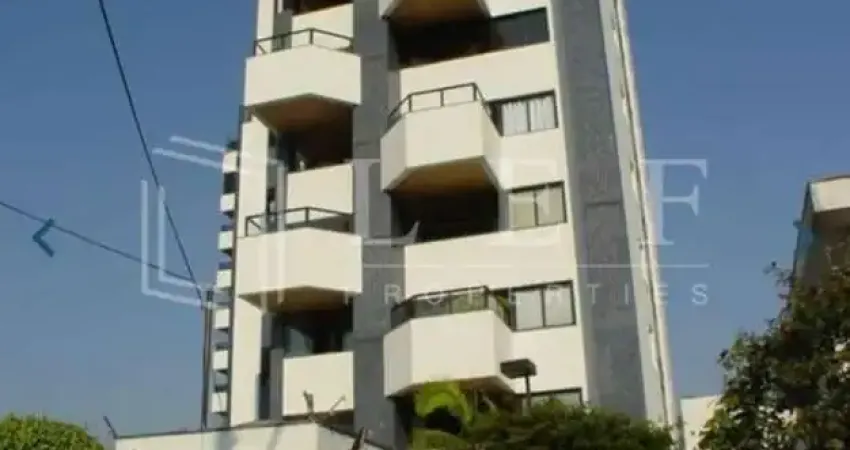 Apartamento com 3 quartos à venda na Rua Califórnia, --, Cidade Monções, São Paulo