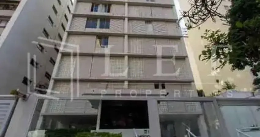 Apartamento com 2 quartos à venda na Alameda Fernão Cardim, --, Jardim Paulista, São Paulo