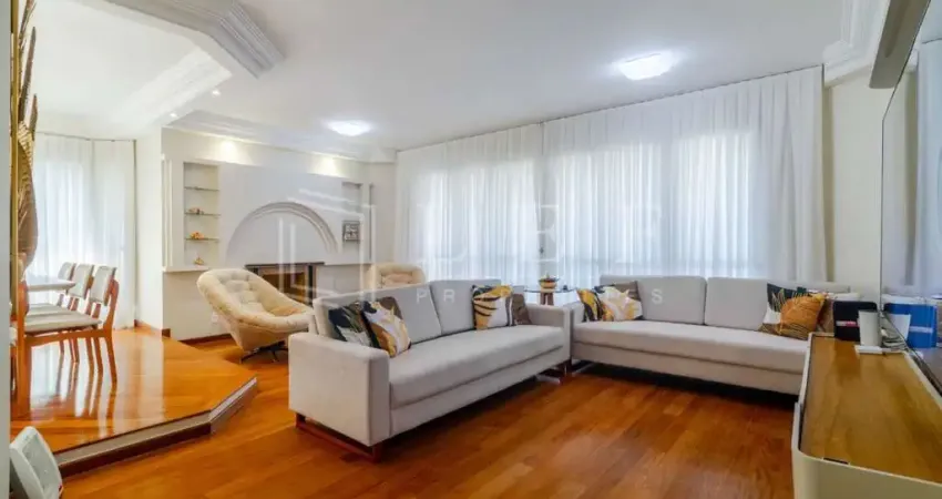 Apartamento com 4 quartos à venda na Avenida José Galante, --, Vila Suzana, São Paulo