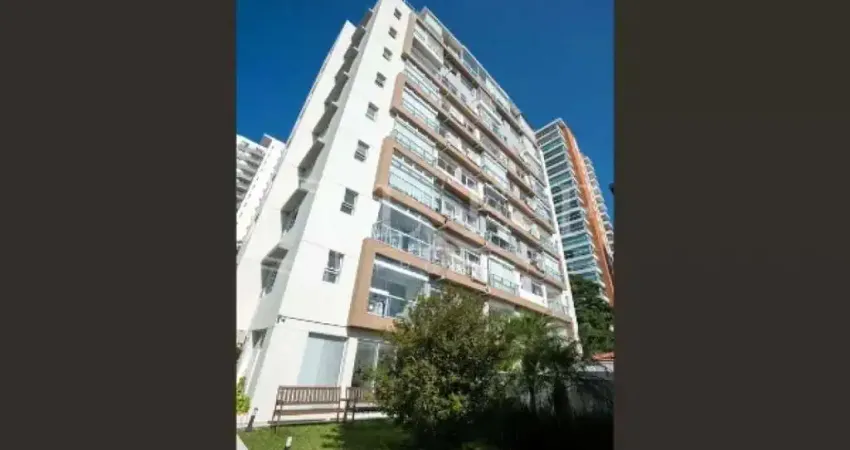Apartamento com 1 quarto à venda na Rua João Álvares Soares, --, Campo Belo, São Paulo