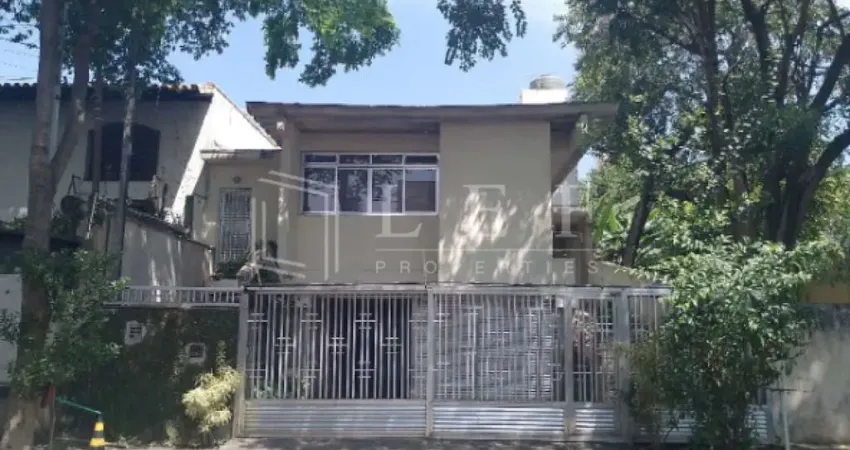 Casa com 4 quartos para alugar na Alameda dos Quinimuras, --, Planalto Paulista, São Paulo