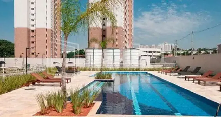 Apartamento com 3 quartos à venda na Rua Alexandre Calame, --, Jaguaré, São Paulo