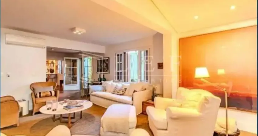 Casa com 2 quartos à venda na Rua Claudina Silva, --, Jardim Paulista, São Paulo