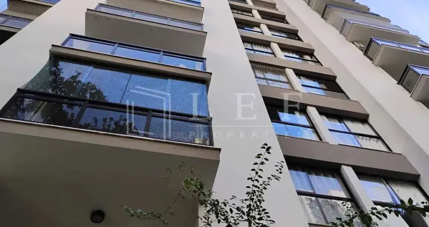 Apartamento com 3 quartos à venda na Alameda dos Anapurus, --, Moema, São Paulo