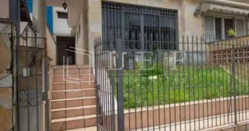 Casa com 2 quartos à venda na Rua Vicente Gioberti, --, Parque São Domingos, São Paulo