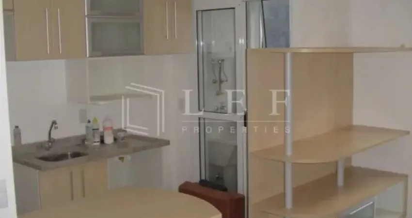 Apartamento com 2 quartos à venda na Rua Doutor Neto de Araújo, --, Vila Mariana, São Paulo