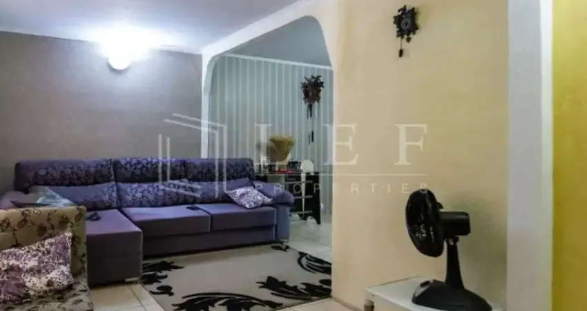 Casa com 3 quartos à venda na Rua Helena Barbosa Marcondes, --, Bela Vista, Osasco