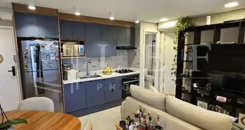 Apartamento com 1 quarto à venda na Avenida Professor Francisco Morato, --, Butantã, São Paulo