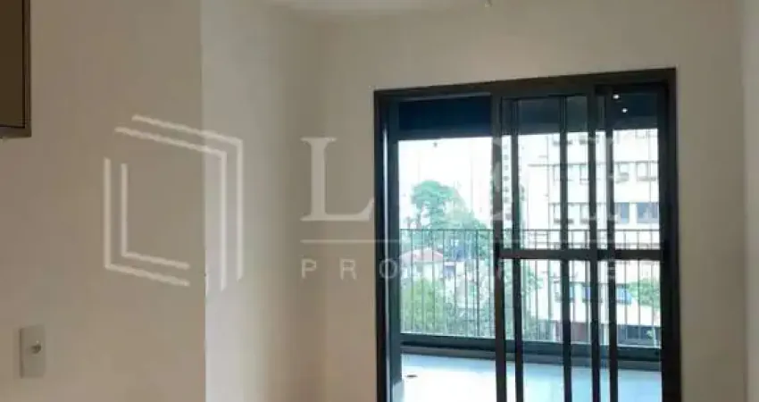 Apartamento com 1 quarto à venda na Rua Cristiano Viana, --, Cerqueira César, São Paulo