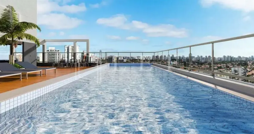 Apartamento com 1 quarto à venda na Rua Cristiano Viana, --, Cerqueira César, São Paulo