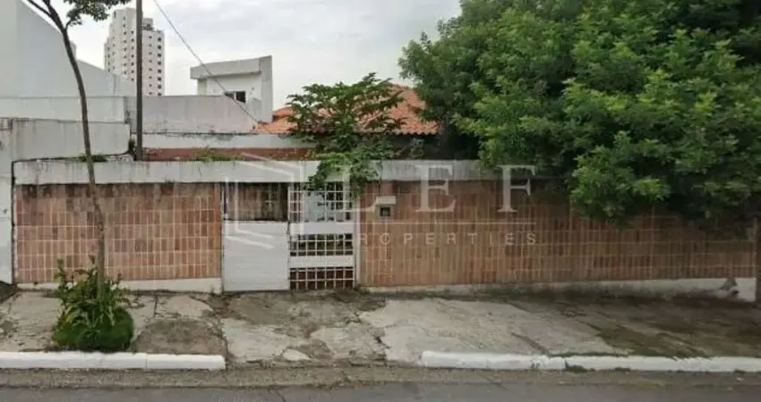 Casa com 2 quartos à venda na Rua Frei Rolim, --, Bosque da Saúde, São Paulo