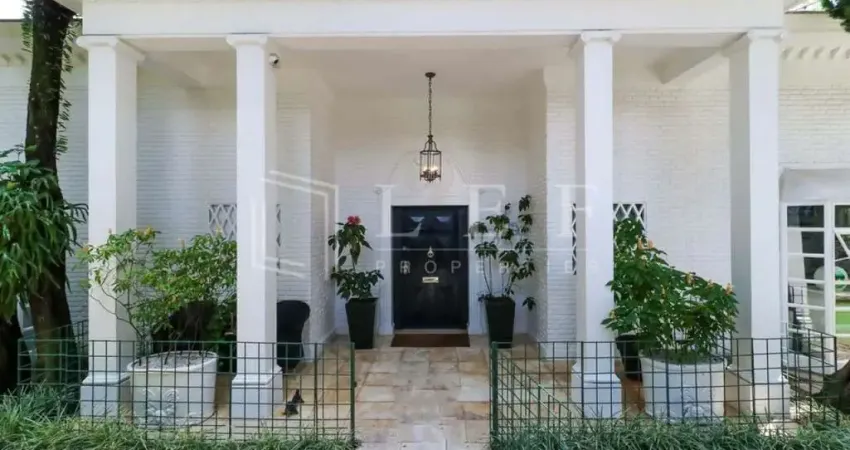 Casa com 4 quartos à venda na Rua Melo Morais Filho, --, Jardim Guedala, São Paulo