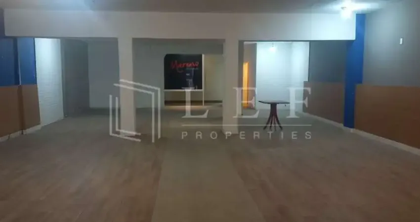 Ponto comercial à venda na Avenida Cidade Jardim, --, Itaim Bibi, São Paulo