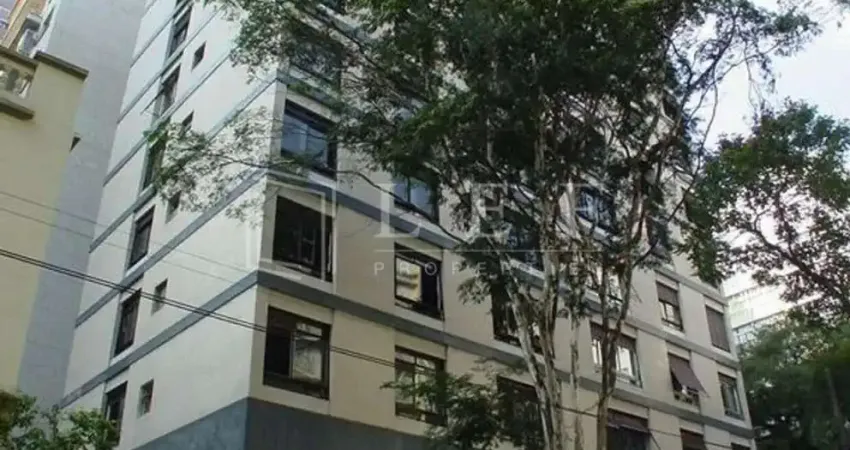 Apartamento com 3 quartos à venda na Rua Sergipe, --, Higienópolis, São Paulo