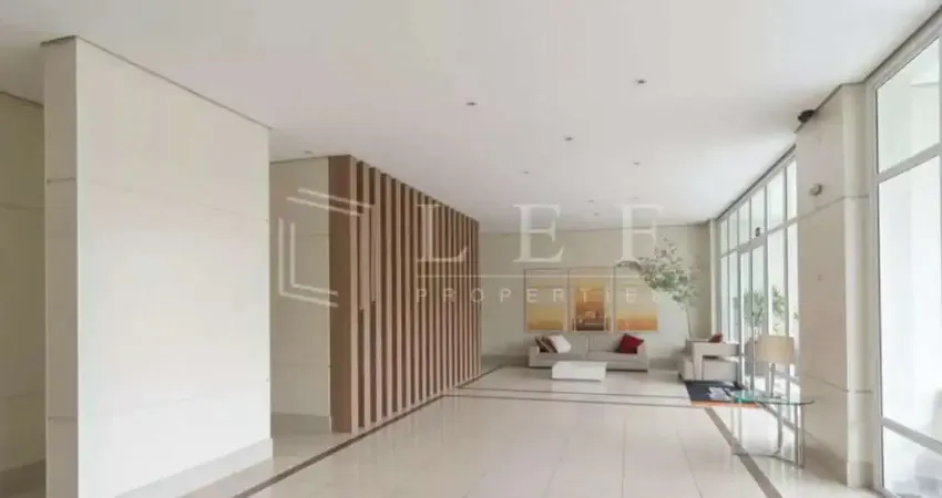 Apartamento com 2 quartos à venda na Avenida Professor Alceu Maynard Araújo, --, Vila Cruzeiro, São Paulo