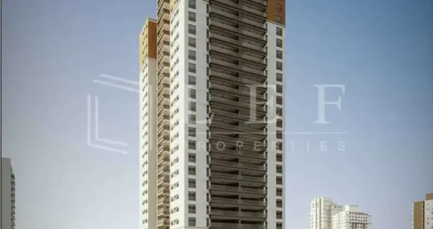 Apartamento com 3 quartos à venda na Rua Madre de Deus, --, Mooca, São Paulo