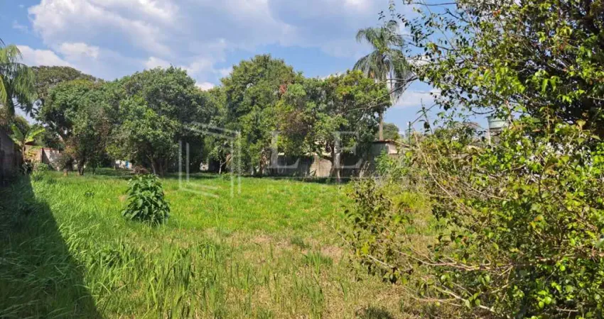 Terreno comercial à venda na AV Dos Estados, --, Pinhal, Cabreúva