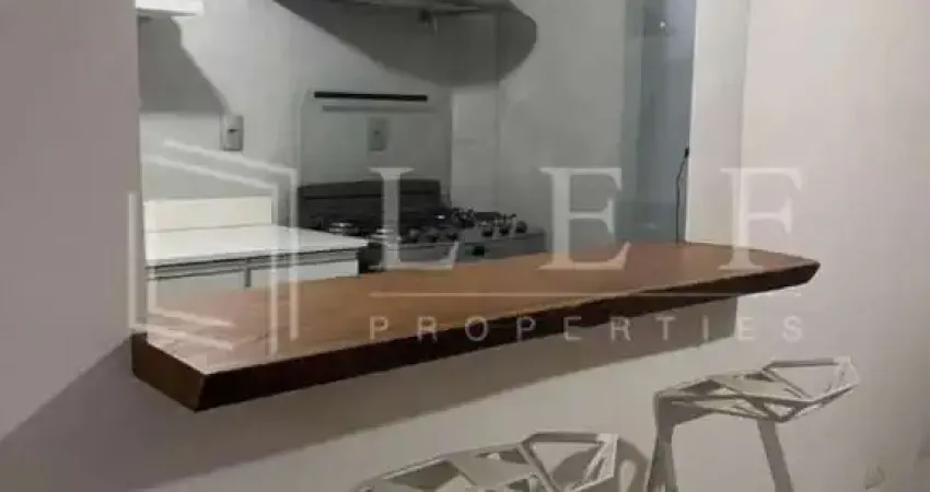 Kitnet / Stúdio à venda na Rua Teodoro Sampaio, --, Pinheiros, São Paulo